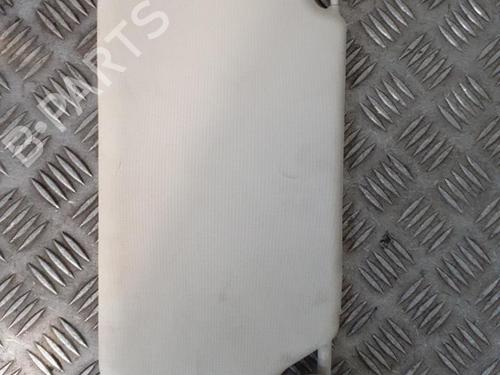 Used Left sun visor Left sun visor FORD FOCUS III 1.6 TDCi (115 hp) 24759001 24759001