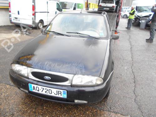Alternator FORD FIESTA IV (JA_, JB_) 1.25 i 16V | BP24771131M7 