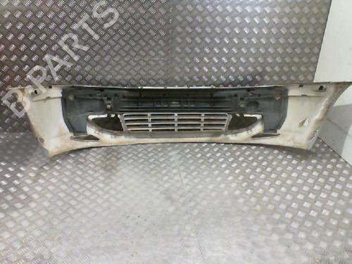 Front bumper FORD FIESTA IV (JA_, JB_) 1.8 DI | BP24751846C7 