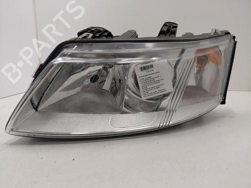 Used Left headlight Left headlight 39216450 39216450