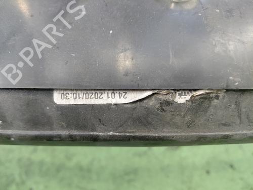 Used Rear axle Rear axle PEUGEOT 208 II (UB_, UP_, UW_, UJ_) 1.2 PureTech 75 (75 hp) 33474368 33474368