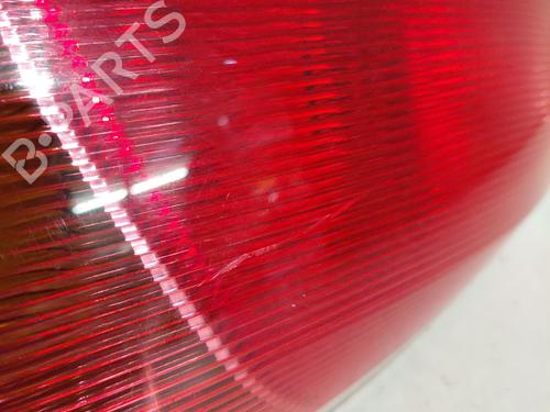 Right taillight LANCIA YPSILON (843_) 1.4 16V (843.AXC11, 843.AXC1B, 843.AXC1A) | BP31054173C35 - Image 3