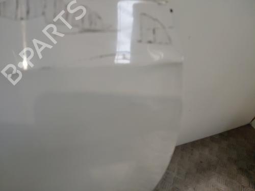 Right rear door VW POLO V (6R1, 6C1) 1.2 | BP29251464C5