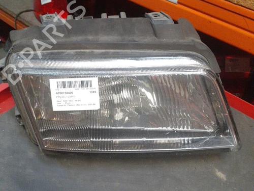 Right headlight AUDI A4 B5 (8D2) 2.4 | BP37754826C29 - Image 2