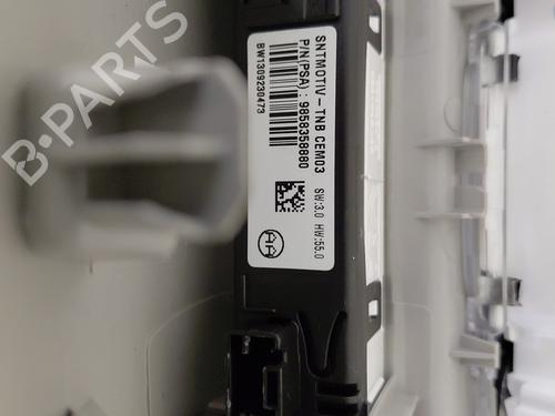 interior-roof-light-citroen-c3-iii-sx-2016-30297259 main image