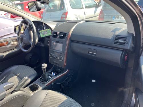 Used Parts MERCEDES-BENZ A-CLASS (W169) A 170 (169.032, 169.332) 4953375