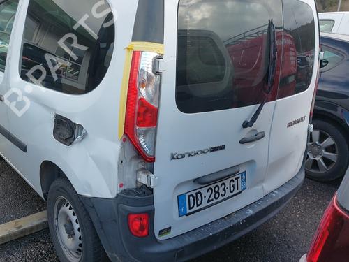 Used Parts RENAULT KANGOO Express (FW0/1_)    4507456