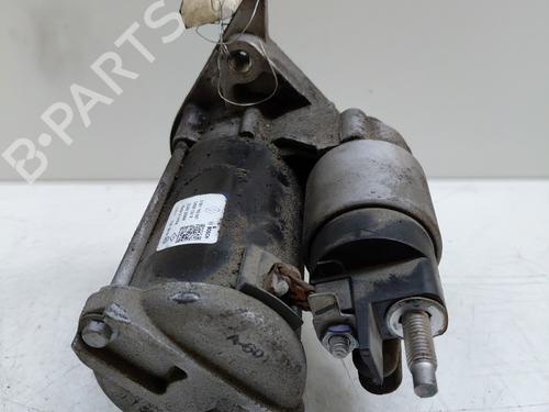 Starter DACIA SANDERO II 1.0 SCe 75 (B8JC, B8JD, B8NC) | BP30887088M8 - Image 4