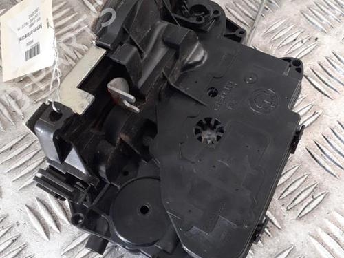 Rear right lock BMW X1 (E84) sDrive 20 d | BP24742092C99 