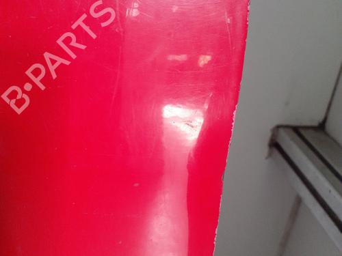 Left front door CITROËN C1 (PM_, PN_) 1.0 | BP25005059C2 