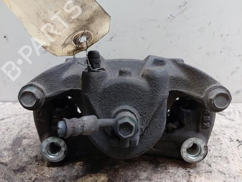 Left front brake caliper NISSAN JUKE (F15) 1.2 DIG-T | BP28534631M105 