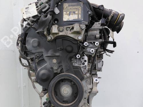 Engine CITROËN BERLINGO MULTISPACE (B9) | BP35918489M1 - Image 4
