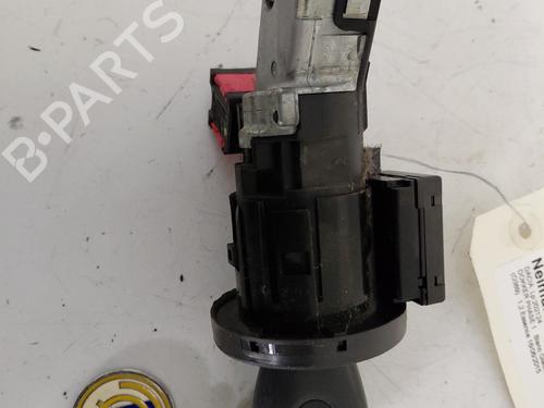 Used Ignition barrel Ignition barrel DACIA DOKKER MPV (KE_) 1.2 TCe (KEM0, KEAY) (115 hp) 36096470 36096470