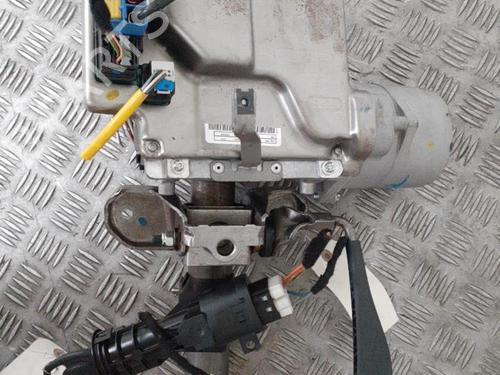 Steering column FORD KA (RU8) 1.2 | BP24747734M21 - Image 3
