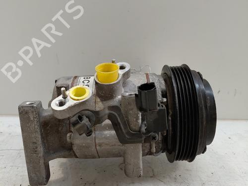 Used AC compressor HYUNDAI i10 II (BA, IA) 1.2 (87 hp) 32720212
