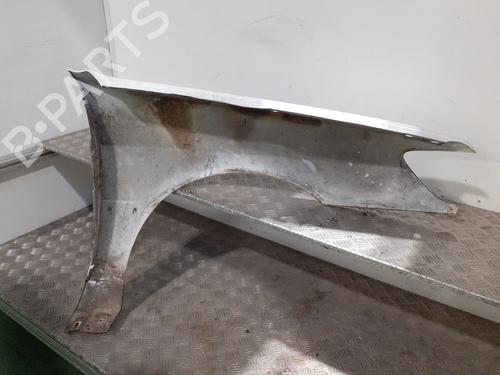 Left front fenders PEUGEOT 306 Hatchback (7A, 7C, N3, N5) 1.9 D | BP24764783C41 