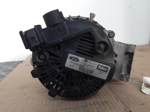 Used Alternator FORD FIESTA VI (CB1, CCN) 1.25 (82 hp) 24739455