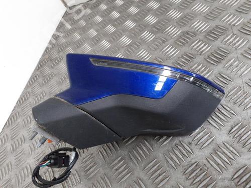 Left mirror SEAT LEON ST (5F8) 1.5 TSI | BP24748847C26 
