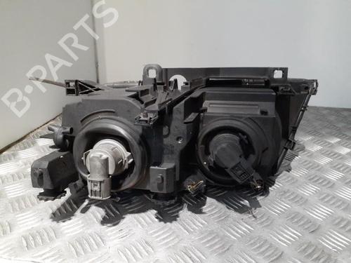 Used Right headlight BMW 3 (E46) 320 d (129 hp) 24761891