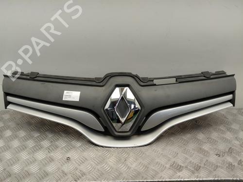 Grill RENAULT KANGOO Express (FW0/1_) 1.5 dCi 90 (FW0G, FW05, FW08, FW11) | BP32670637C40 - Image 2