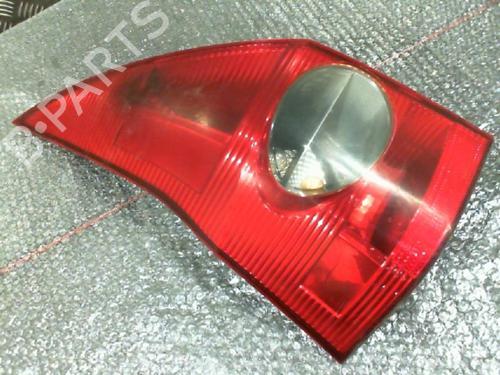 Used Left taillight RENAULT MEGANE II Estate (KM0/1_) 1.9 dCi (KMRG, KM1G, KM0G, KM2C) (120 hp) 24743050