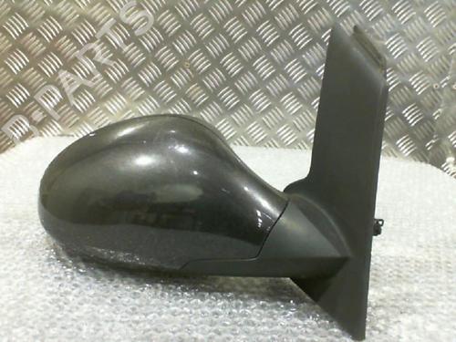 Right mirror SEAT ALTEA (5P1) 1.9 TDI | BP24742909C27 