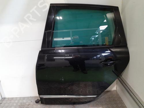 Used Left rear door RENAULT SCÉNIC III (JZ0/1_) 1.5 dCi (110 hp) 24741048