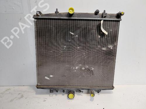 Water radiator CITROËN C8 (EA_, EB_) 2.0 | BP39938374M31 - Image 2