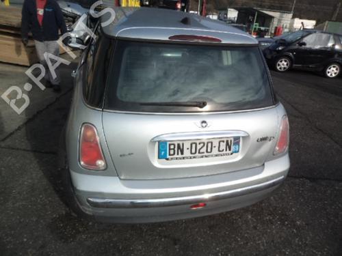 Instrument cluster MINI MINI (R50, R53) One D | BP24770791C47 - Image 4