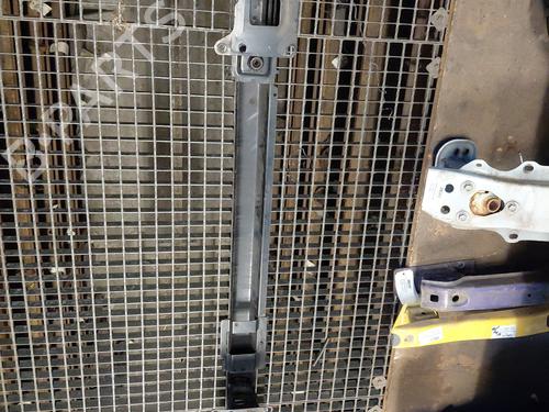 Front bumper reinforcement PEUGEOT 307 CC (3B) 1.6 16V | BP30125991C109