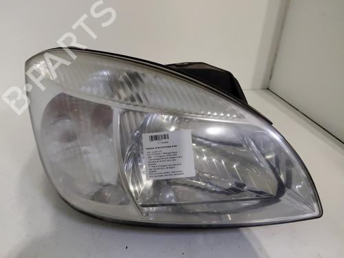 Used Right headlight Right headlight KIA RIO II (JB) [2005-2011] 28445285 28445285