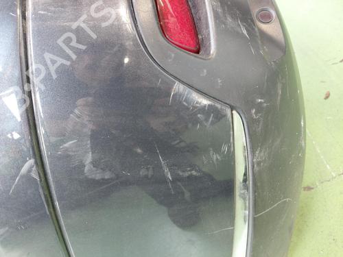 Used Rear bumper Rear bumper 37588714 37588714