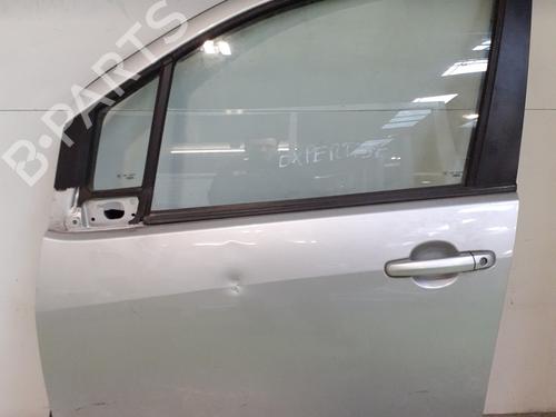 Used Left front door SUZUKI SPLASH (EX) 1.3 CDTI (A5B413D) (75 hp) 24760256