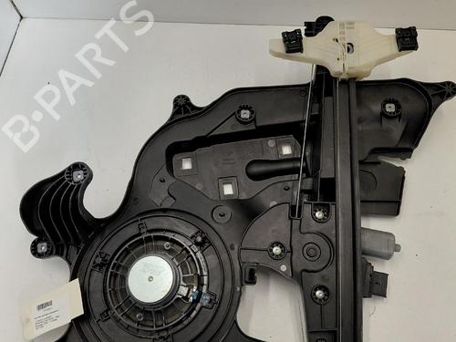 Front left window mechanism CITROËN BERLINGO Box Body/MPV (K9) 1.5 BlueHDi 100 | BP39012998C22 - Image 3