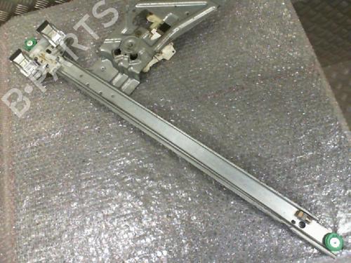 Front right window mechanism VW CRAFTER 30-50 Platform/Chassis (2F_) | BP24762328C23 - Image 4