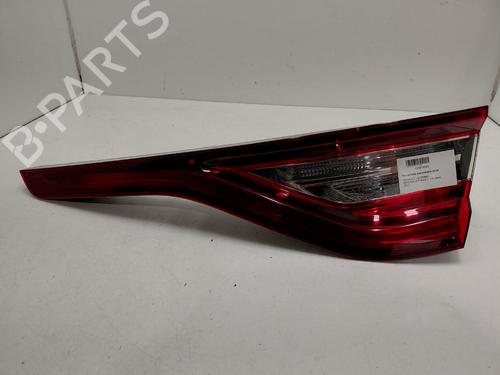 Right tailgate light RENAULT MEGANE IV Hatchback (B9A/M/N_) 1.5 dCi 110 (B9A3) | BP39665187C80 - Image 2