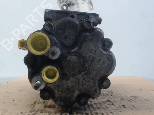 AC compressor PEUGEOT 807 (EB_) 2.0 HDI | BP24740766M34 