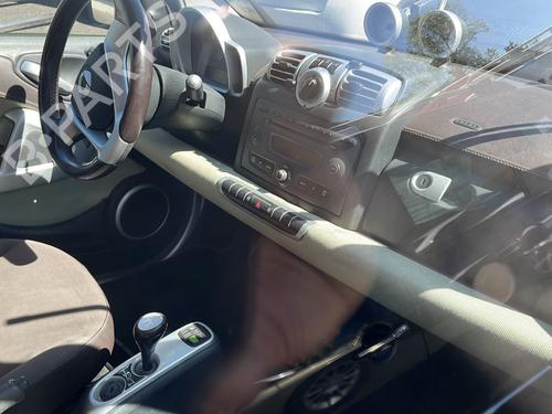 Andre SMART FORTWO Coupe (451) 1.0 (451.331, 451.380) | BP34361822O1 - Image 7