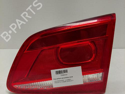 Used Right tailgate light Right tailgate light 37588731 37588731