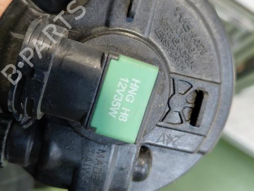 Used Left front fog light Left front fog light VOLVO C30 (533) 1.6 D (109 hp) 33474408 33474408