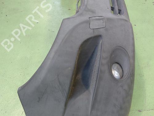 front-bumper-renault-master-iii-van-fv-2010-35956485 main image