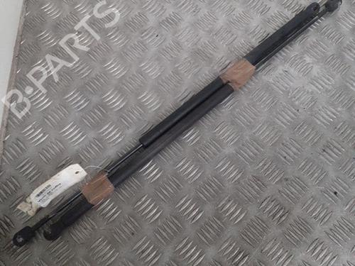 Used Tailgate lift support FORD FIESTA V (JH_, JD_) 1.6 16V (100 hp) 24740299