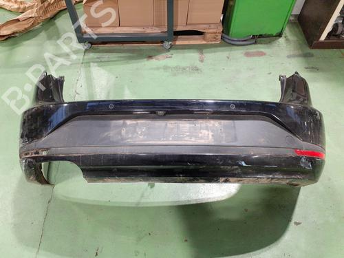 Used Rear bumper SEAT LEON ST (5F8) 2.0 TDI (150 hp) 24754178