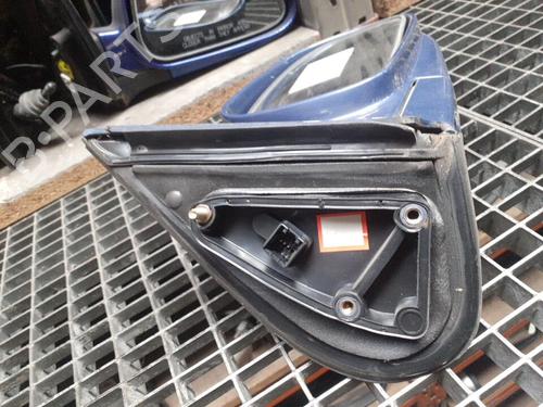 Used Right mirror HYUNDAI SANTA FÉ I (SM) 2.0 CRDi 4x4 (113 hp) 24748382
