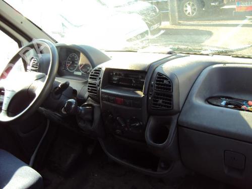 Used Parts PEUGEOT BOXER Van (244) 2.0 HDi 2407966