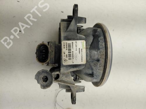 Left front fog light RENAULT KANGOO Express (FW0/1_) 1.5 dCi 75 (FW07, FW10, FW04) | BP40202701C30 - Image 4