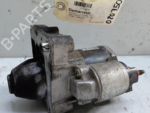 Starter PEUGEOT 308 II (LB_, LP_, LW_, LH_, L3_) 1.6 THP 125 | BP29083168M8 