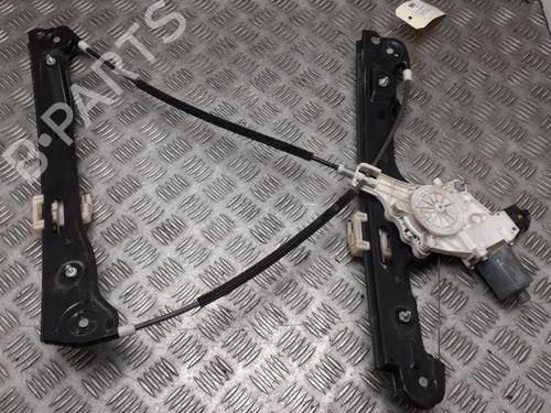 Rudehejsemekanisme ventre foran BMW 1 (E87) 116 i (115 hp) 24762126