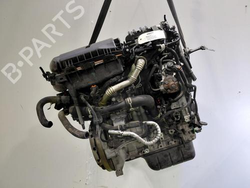 Used Engine Engine PEUGEOT PARTNER Box Body/MPV (K9) [2018-2026] 36481475 36481475