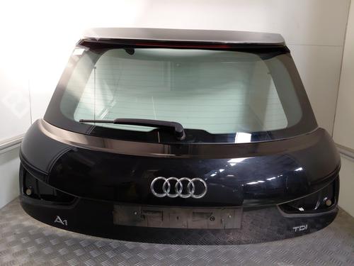 Tailgate AUDI A1 (8X1, 8XK) 1.6 TDI | BP24753316C6